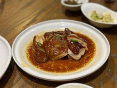 -天府中餐厅·粤菜·海南菜·生猛海鲜(三亚海棠湾洲际度假酒店)