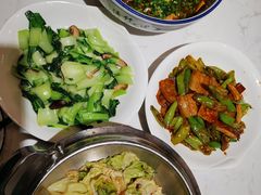 -再回头私房菜·老南京菜