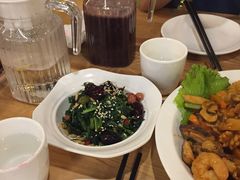 -陈傻子餐厅(世纪都会店)