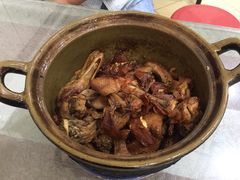 -斯丹姜母鸭·古法干香(涂门街总店)