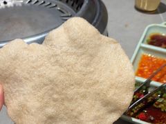 -盛江山自助料理(太原街万达店)