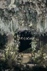 点击看大图 -琥珀婚礼策划AMBER WEDDING