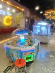 -卡通尼·Safari非洲探索乐园·生日会(金桥国际商业广场店)