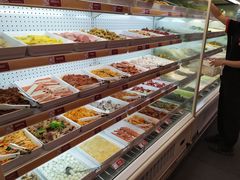 自助取餐区-每味每客·重庆麻辣烫(国泰店)