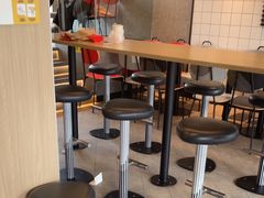 -麦当劳(深圳西涌天文台店)