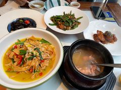 -瓷忆·瓷文化餐厅(上海店)
