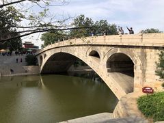 -赵州桥景区