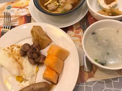 -上海安亭别墅花园酒店