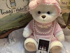 -栗满秋(燕丰西坝河店)