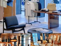 -ZARA(大上海时代广场店)