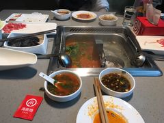 -海底捞火锅(石厦时代广场店)