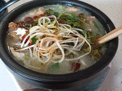 -九久大过桥米线(太古里店)