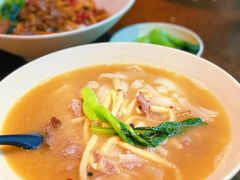 -漆黑觉米粉(三里屯店)