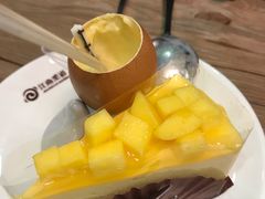 -江南果道西餐厅(北京路店)