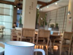 -蜜桃餐厅·伴山(湖滨商业街店)