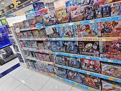 -TOYSRUS玩具反斗城(深圳万象城店)