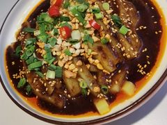 -川人百味(金安中央大街店)