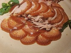桂花香酥烤鸭-青年公社烤鸭(滨湖银泰店)