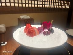 -揽季锅物会.福建黄鱼.海鲜姿造(五四路店)