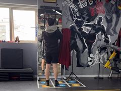 -M.S拳击泰拳馆(大学路店)