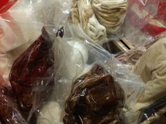 -北京贵宾楼饭店 红墙咖啡厅