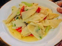 -堂宴·老厦门私房菜(1988仙岳总店)