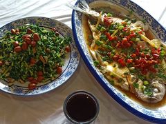 -邱记私房菜·十八年本地菜