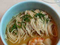 -广州富力丽思卡尔顿酒店·丽轩·粤菜