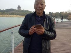 -张家港凤凰山景区恬庄古街