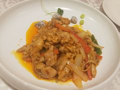 -马凯餐厅(地安门店)