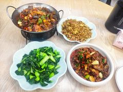 -英子家庭菜馆(系马桩店)