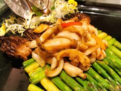 -Yan Ting 宴庭中餐厅(上海静安瑞吉酒店)