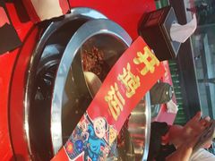-谭鸭血老火锅(慈云寺店)