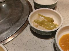 -润园四季椰子鸡火锅(海上世界店)