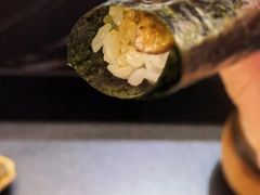 大满足鹅肝手卷-Sushi Hanzo半藏(天环广场店)