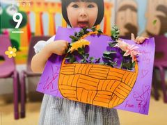 -瑞思少儿素质成长中心(九方校区)
