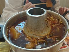 -郑记•不夜城烧烤•龙虾•虾蟹(黄鹤楼店)