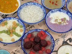 -百年老字号·观振兴蟹黄面·三虾面·苏式面(观前街富仁坊巷店)