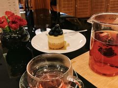 -广州花园酒店