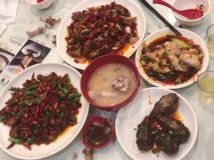-廖老妈蹄花店(人民公园陕西街259号店)