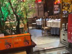 -徽镇小厨·经典徽菜(十里河店)