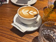 -1886德国汽车餐厅(外滩中央店)