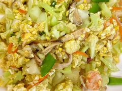 桂花炒-聪辉同安老美食饭店(大元路店)