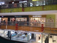 -北京华联购物中心(天通苑店)