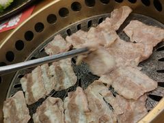 -海之屋韩式烤肉(海棠68环球美食街店)