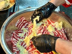 -梨花自助烤肉(乐宾店)