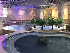 -水晶之星洗浴温泉汗蒸