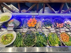 -湘力力小院·鱼汤泡饭(枫林路店)