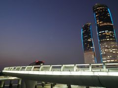 -演武大桥观景平台