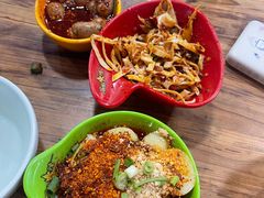 -冒椒火辣(奎星楼街店)